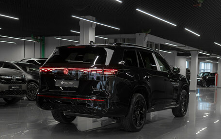 Volkswagen Teramont, 2026 год, 6 500 000 рублей, 5 фотография