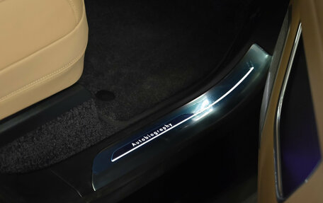 Land Rover Range Rover IV рестайлинг, 2026 год, 25 300 000 рублей, 29 фотография