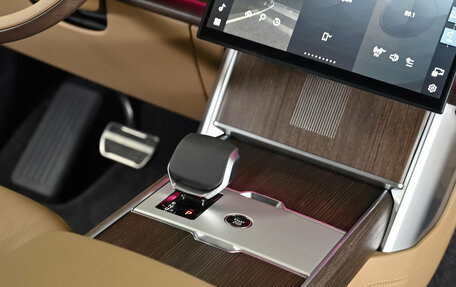 Land Rover Range Rover IV рестайлинг, 2026 год, 25 300 000 рублей, 27 фотография