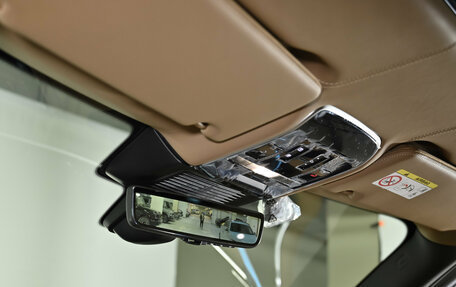 Land Rover Range Rover IV рестайлинг, 2026 год, 25 300 000 рублей, 28 фотография