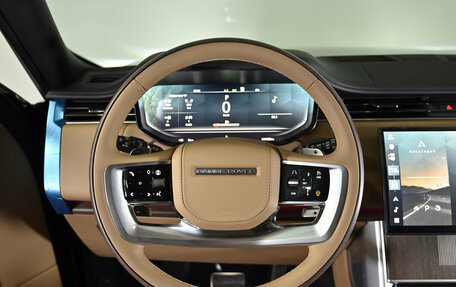 Land Rover Range Rover IV рестайлинг, 2026 год, 25 300 000 рублей, 23 фотография