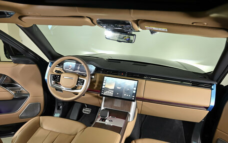 Land Rover Range Rover IV рестайлинг, 2026 год, 25 300 000 рублей, 26 фотография