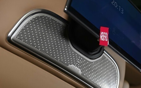 Land Rover Range Rover IV рестайлинг, 2026 год, 25 300 000 рублей, 16 фотография