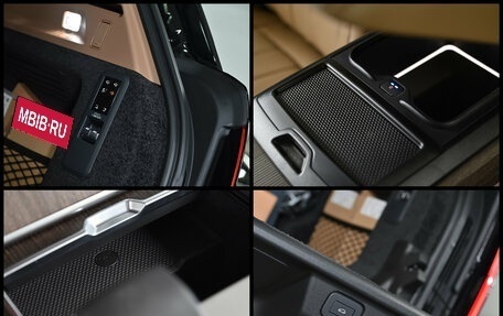 Land Rover Range Rover IV рестайлинг, 2026 год, 25 300 000 рублей, 10 фотография