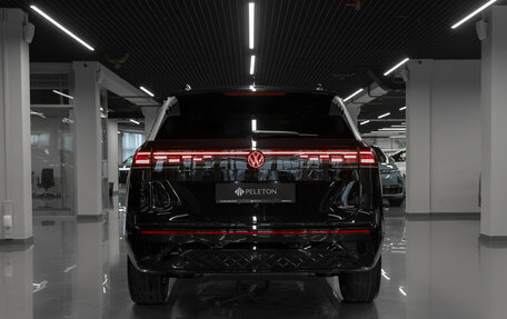 Volkswagen Teramont, 2026 год, 6 500 000 рублей, 6 фотография