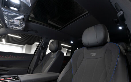 Volkswagen Teramont, 2026 год, 6 500 000 рублей, 10 фотография