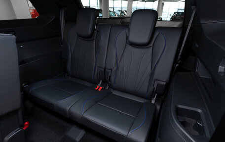 Volkswagen Teramont, 2026 год, 6 500 000 рублей, 15 фотография