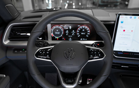 Volkswagen Teramont, 2026 год, 6 500 000 рублей, 11 фотография