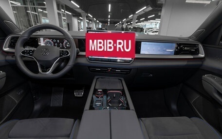 Volkswagen Teramont, 2026 год, 6 500 000 рублей, 8 фотография