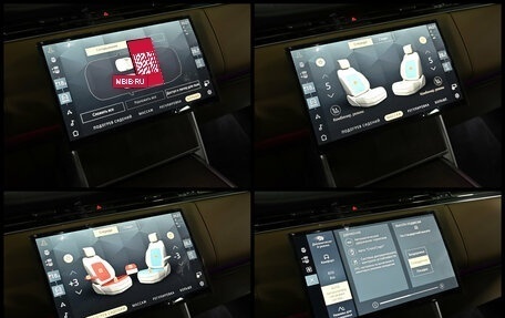 Land Rover Range Rover IV рестайлинг, 2026 год, 25 300 000 рублей, 8 фотография