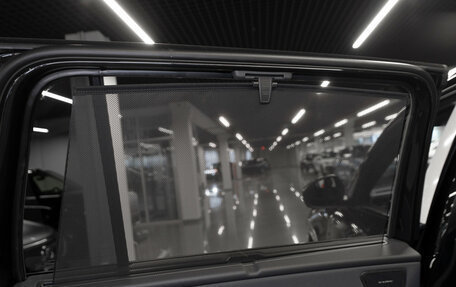 Volkswagen Teramont, 2026 год, 6 500 000 рублей, 28 фотография