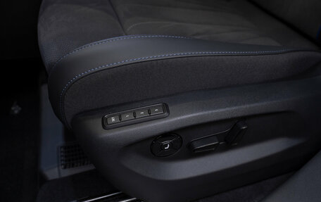 Volkswagen Teramont, 2026 год, 6 500 000 рублей, 27 фотография