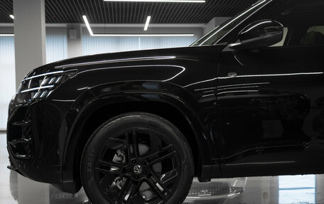 Volkswagen Teramont, 2026 год, 6 500 000 рублей, 31 фотография