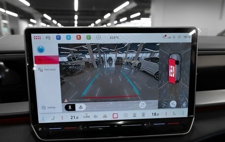 Volkswagen Teramont, 2026 год, 6 500 000 рублей, 23 фотография