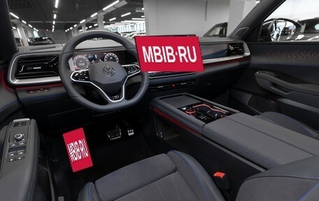 Volkswagen Teramont, 2026 год, 6 500 000 рублей, 7 фотография