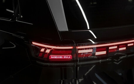 Volkswagen Teramont, 2026 год, 6 500 000 рублей, 33 фотография