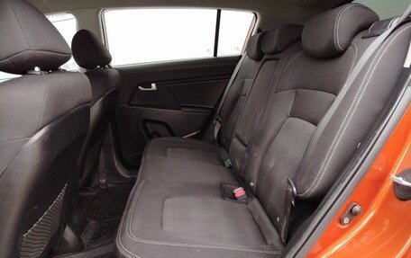 KIA Sportage III, 2011 год, 950 000 рублей, 10 фотография