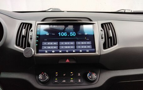 KIA Sportage III, 2011 год, 950 000 рублей, 14 фотография