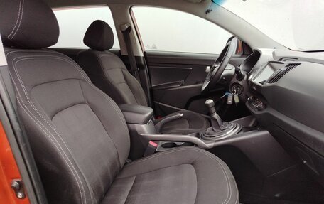 KIA Sportage III, 2011 год, 950 000 рублей, 12 фотография