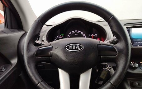 KIA Sportage III, 2011 год, 950 000 рублей, 15 фотография