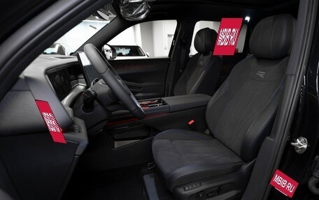 Volkswagen Teramont, 2026 год, 6 500 000 рублей, 9 фотография