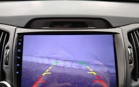 KIA Sportage III, 2011 год, 950 000 рублей, 19 фотография