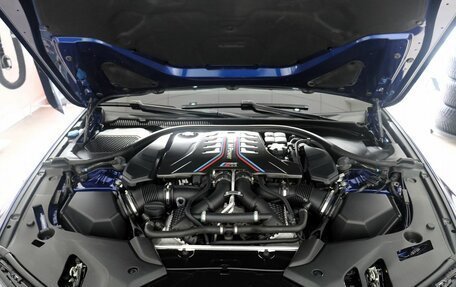 BMW M5, 2018 год, 10 800 000 рублей, 7 фотография