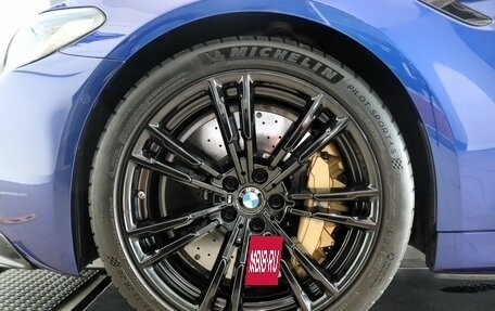 BMW M5, 2018 год, 10 800 000 рублей, 9 фотография