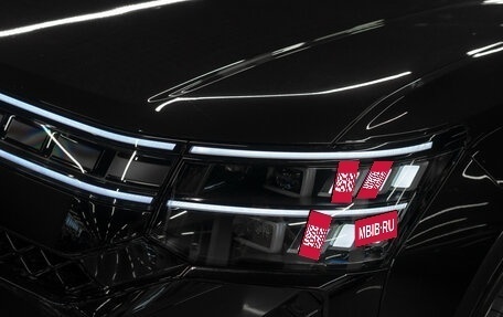 Volkswagen Teramont, 2026 год, 6 500 000 рублей, 32 фотография