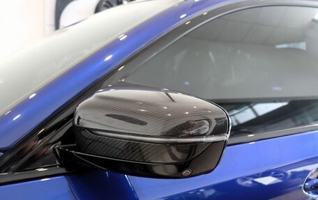 BMW M5, 2018 год, 10 800 000 рублей, 13 фотография