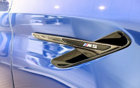 BMW M5, 2018 год, 10 800 000 рублей, 11 фотография