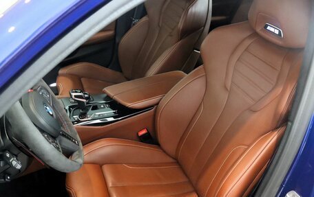 BMW M5, 2018 год, 10 800 000 рублей, 19 фотография