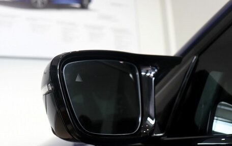 BMW M5, 2018 год, 10 800 000 рублей, 14 фотография