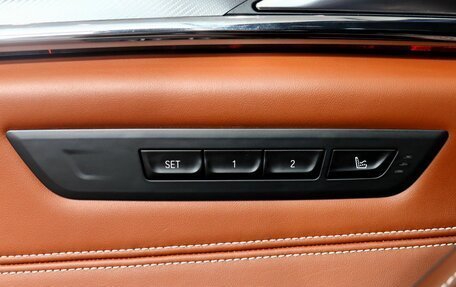 BMW M5, 2018 год, 10 800 000 рублей, 18 фотография