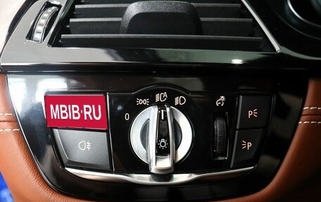 BMW M5, 2018 год, 10 800 000 рублей, 21 фотография