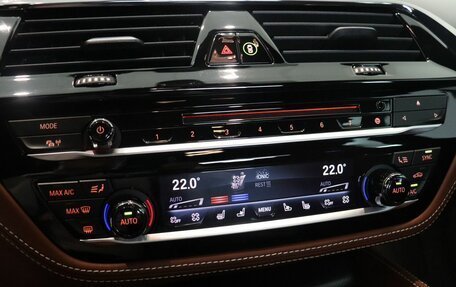 BMW M5, 2018 год, 10 800 000 рублей, 27 фотография