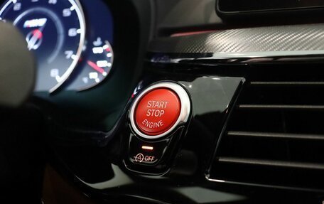 BMW M5, 2018 год, 10 800 000 рублей, 26 фотография