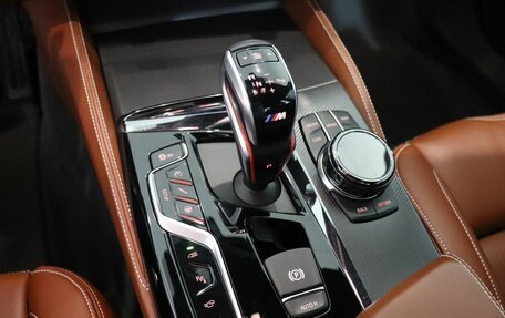 BMW M5, 2018 год, 10 800 000 рублей, 28 фотография