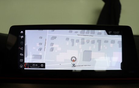 BMW M5, 2018 год, 10 800 000 рублей, 33 фотография