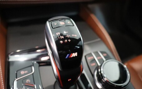 BMW M5, 2018 год, 10 800 000 рублей, 31 фотография