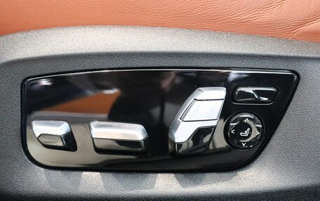 BMW M5, 2018 год, 10 800 000 рублей, 40 фотография