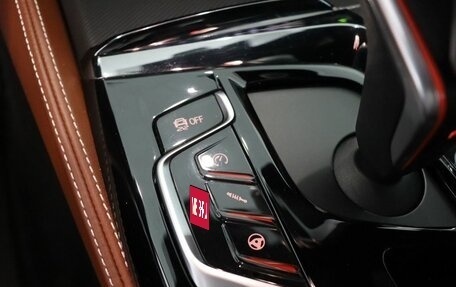 BMW M5, 2018 год, 10 800 000 рублей, 29 фотография