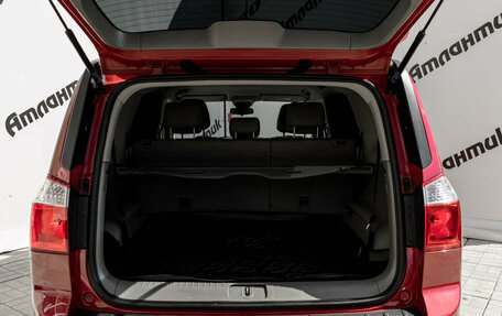 Chevrolet Orlando I, 2012 год, 1 650 000 рублей, 10 фотография