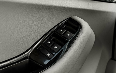 Chevrolet Orlando I, 2012 год, 1 650 000 рублей, 20 фотография