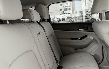 Chevrolet Orlando I, 2012 год, 1 650 000 рублей, 21 фотография