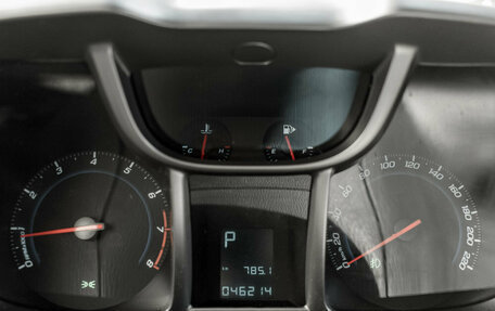 Chevrolet Orlando I, 2012 год, 1 650 000 рублей, 15 фотография