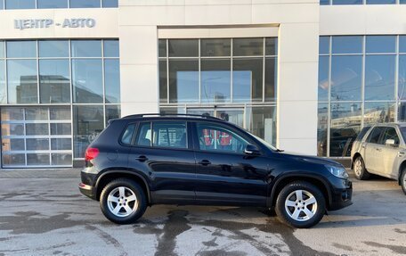 Volkswagen Tiguan I, 2015 год, 1 229 000 рублей, 8 фотография