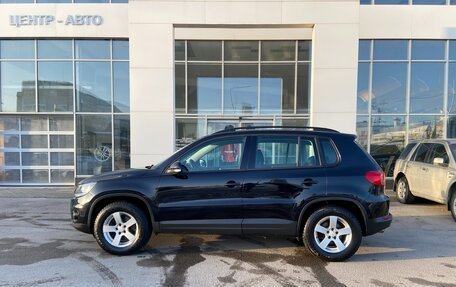 Volkswagen Tiguan I, 2015 год, 1 229 000 рублей, 7 фотография