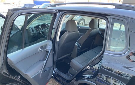 Volkswagen Tiguan I, 2015 год, 1 229 000 рублей, 9 фотография