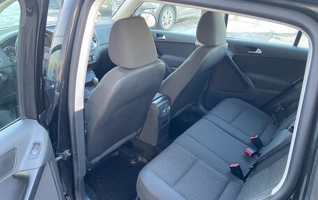 Volkswagen Tiguan I, 2015 год, 1 229 000 рублей, 10 фотография